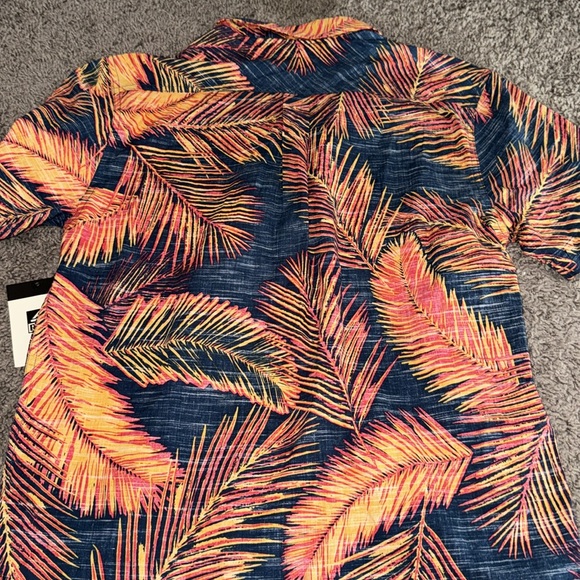 Reef collard shirt men’s - Picture 6 of 6